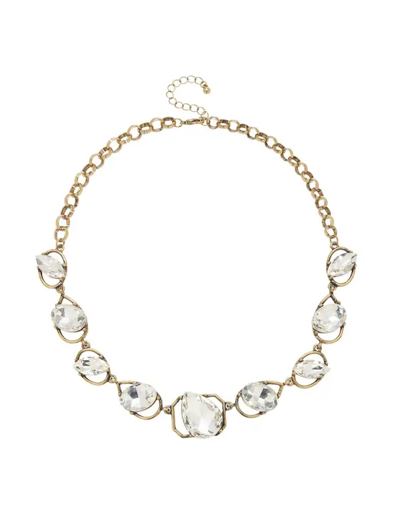 ANTIQUE NECKLACE