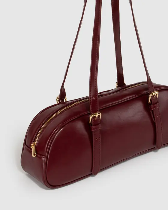 Berry Arizona Baguette Shoulder — view 3
