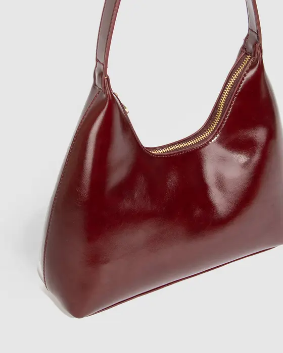 Berry Keiley Scoop Shoulder Bag — view 3