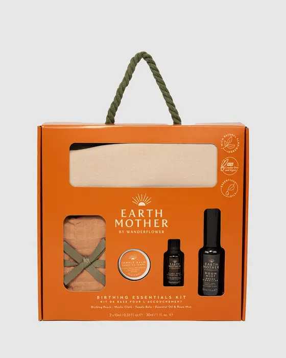 Birthing Kit