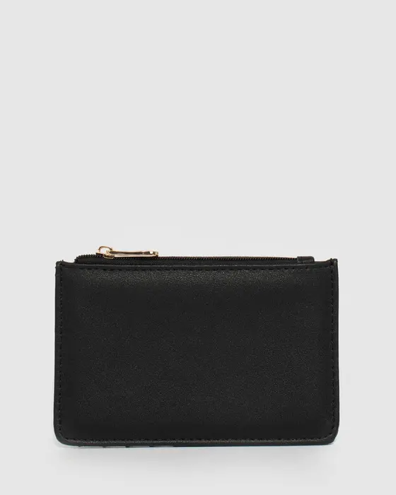 Black Ali Card Holder β view 3
