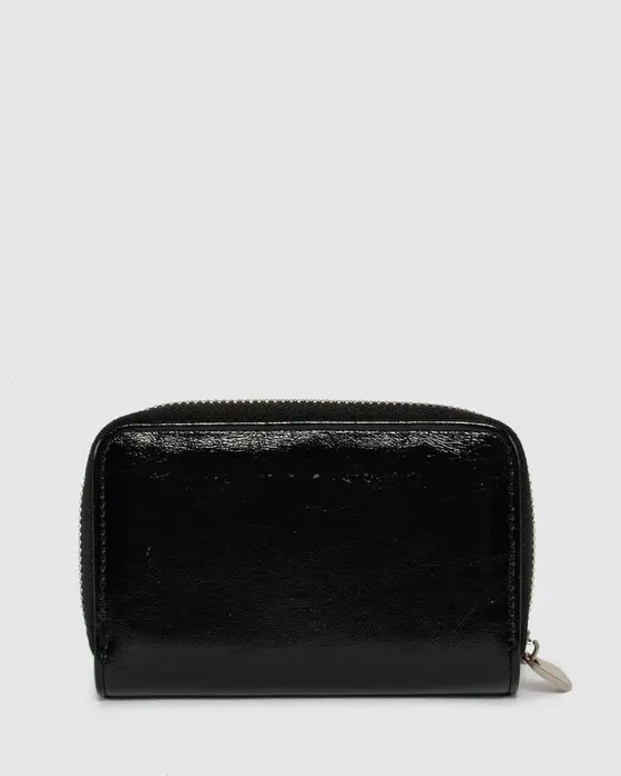 Black Tiana Plate Wallet — view 3