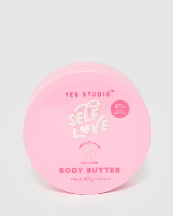 Body Butter - Collagen Infused — view 3