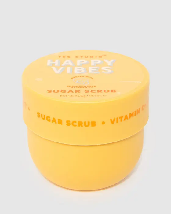 Body Scrub - Vitamin C Sugar Polish