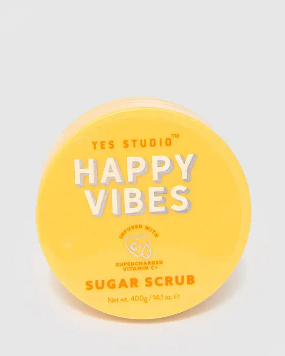 Body Scrub - Vitamin C Sugar Polish — view 3