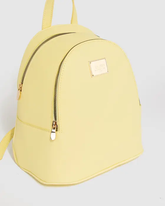 Butter Bridget Backpack — view 3