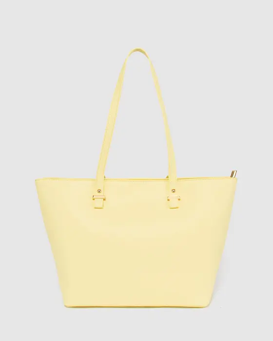 Butter Sam Multi Compartment Tote