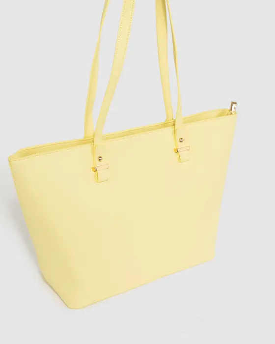 Butter Sam Multi Compartment Tote — view 3