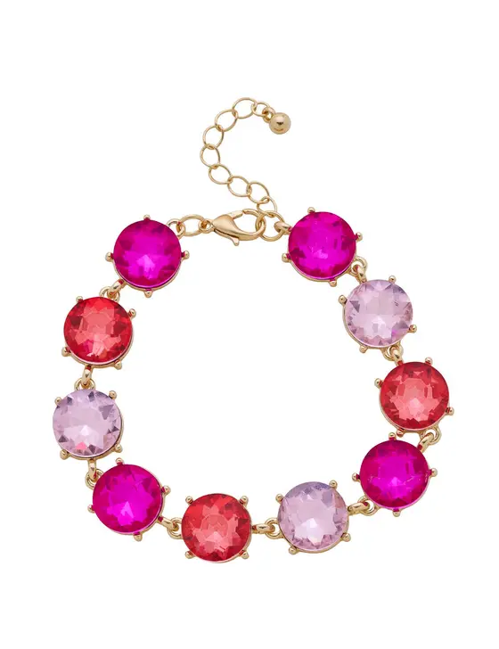 CLASSIC MIX STONE BRACELET