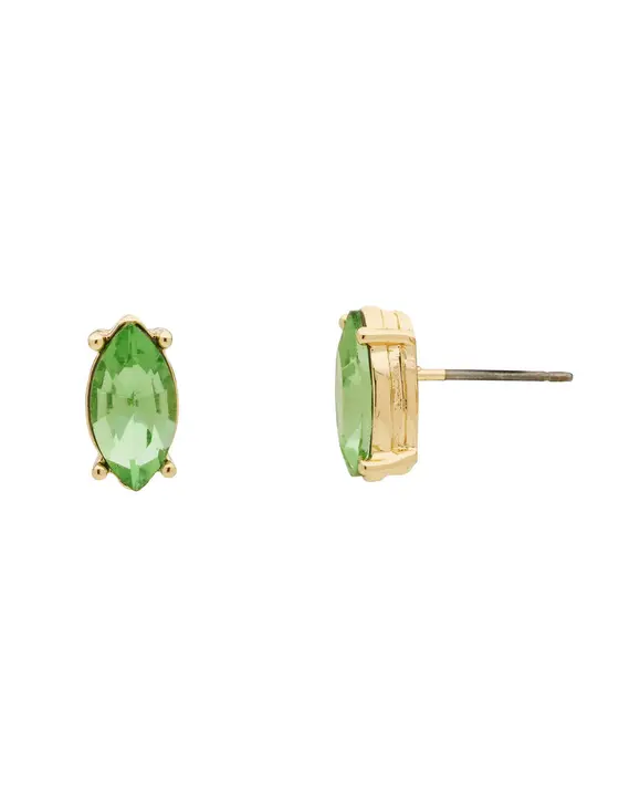 CRYSTALISED STUDS — view 3