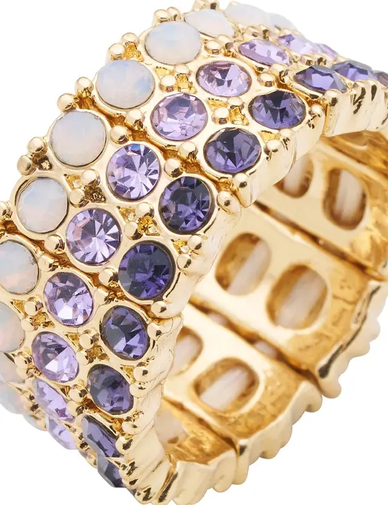 ETERNITY STRETCH RING — view 3