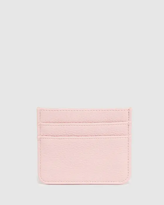 Fondant Chiara Card Purse