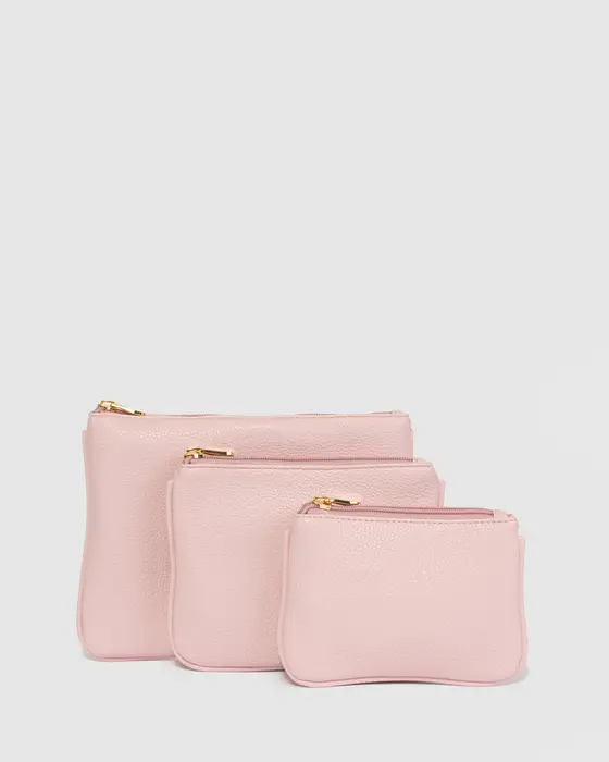 Fondant Purse Gift Set