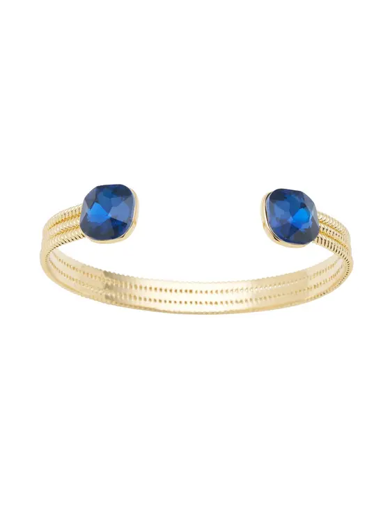 GLIMMER STONE CUFF