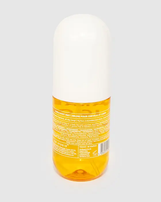 Hair & Body Mist 100ml - Salted Caramel — view 3