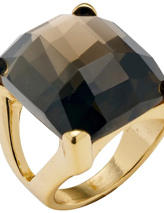HEADLINER RECTANGLE RING — view 3