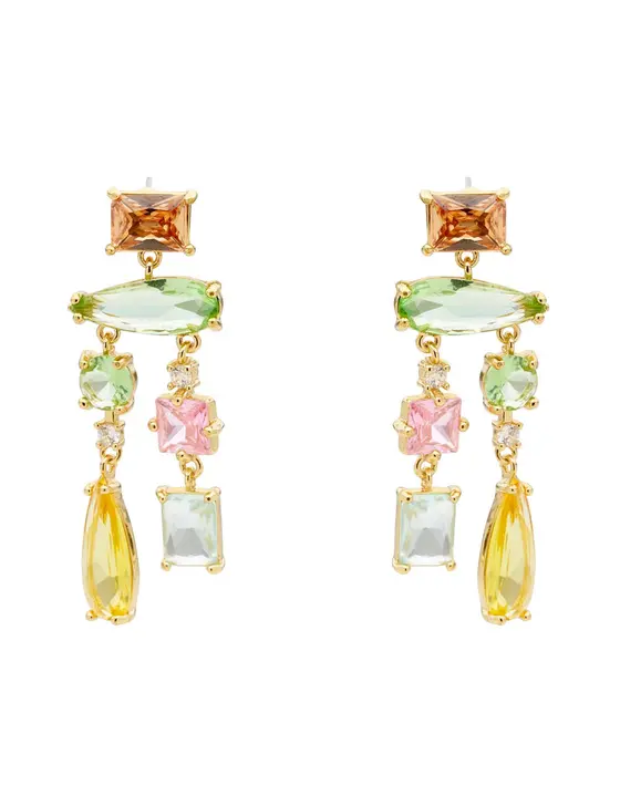 KALEIDOSCOPE EARRINGS