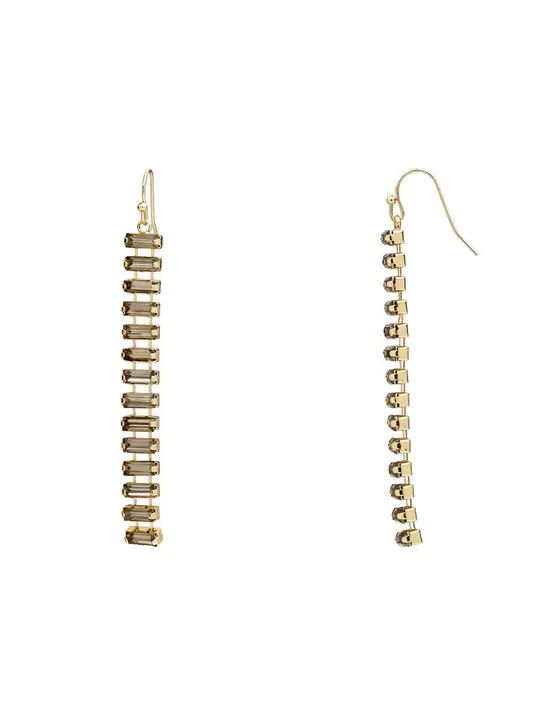 LADDER DROP EARRING — view 3