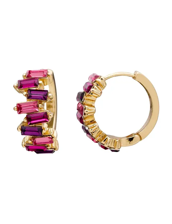 MIDI STACK STONE HOOP — view 3