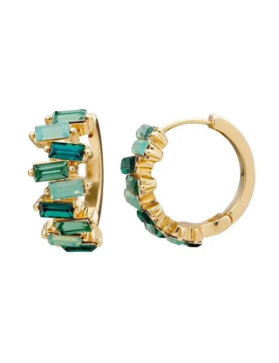MIDI STACK STONE HOOP — view 3