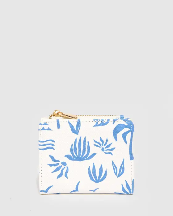 Multi Han Mini Wallet