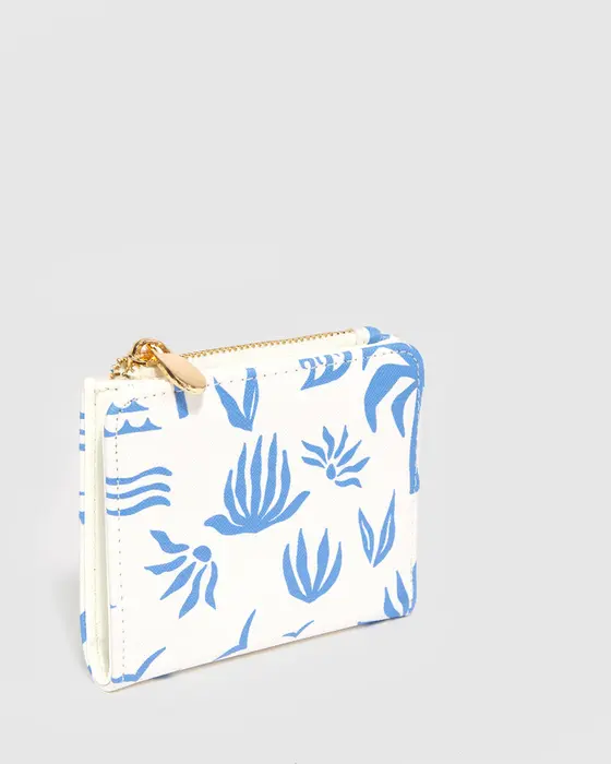 Multi Han Mini Wallet — view 3