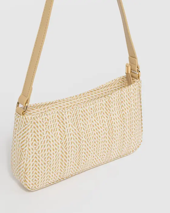 Natural Frankie Shoulder — view 3