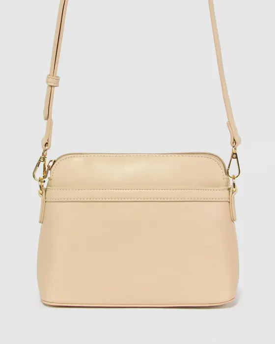 Natural Karen Crossbody
