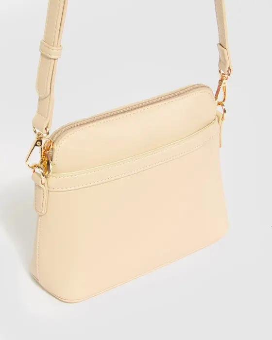 Natural Karen Crossbody — view 3