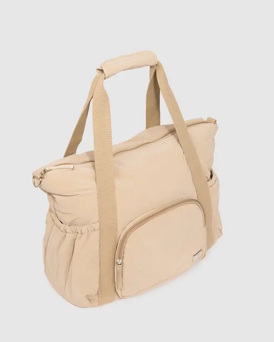 Natural Soft Touch Baby Bag — view 3