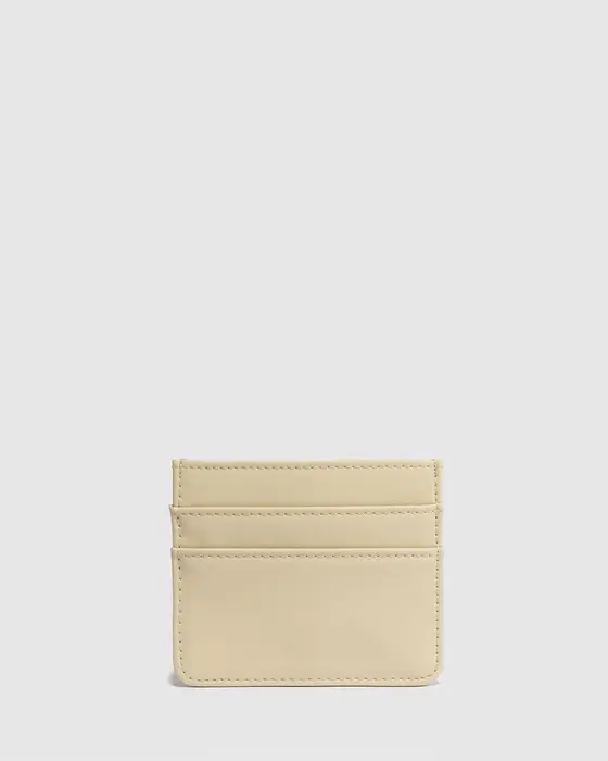 Nude Chiara Credit Card Purse