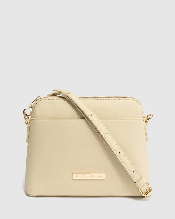 Nude Karen Crossbody