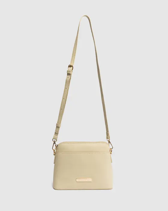 Nude Karen Crossbody — view 3