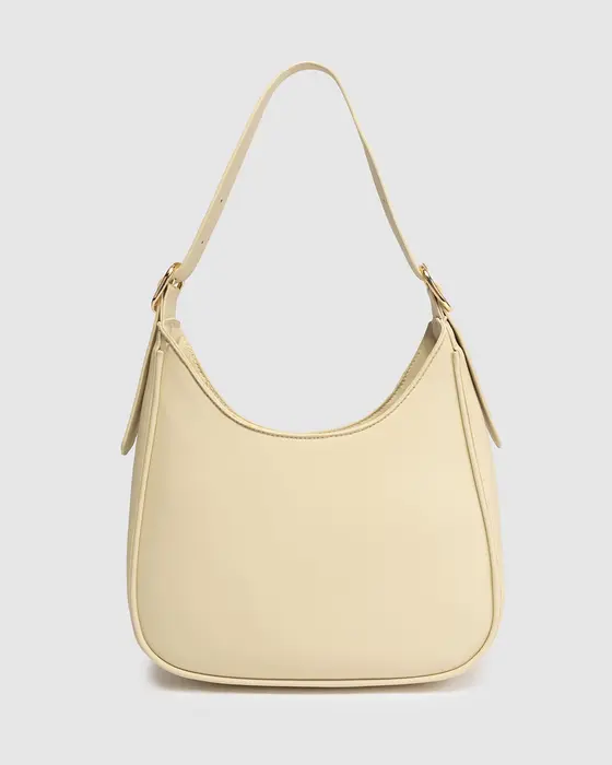 Nude MJ Shoulder Bag — view 3