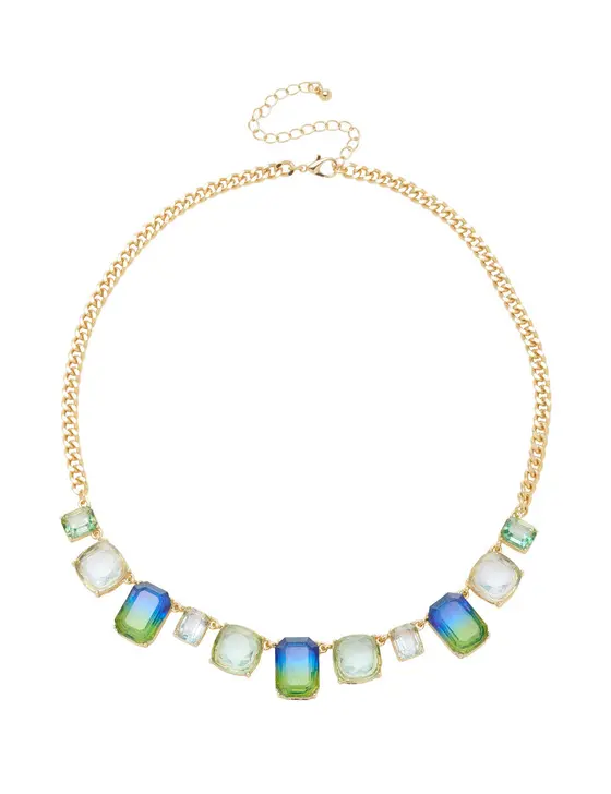 OMBRE NECKLACE