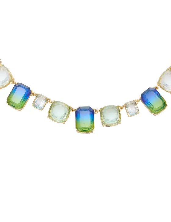 OMBRE NECKLACE — view 3
