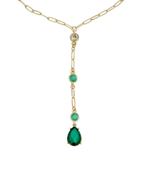 OVATION Y NECKLACE — view 3