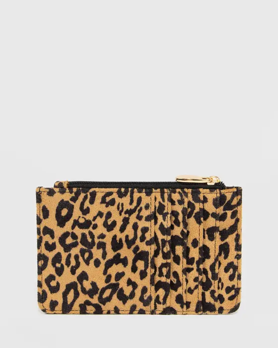 Print Ali Card Holder Bag