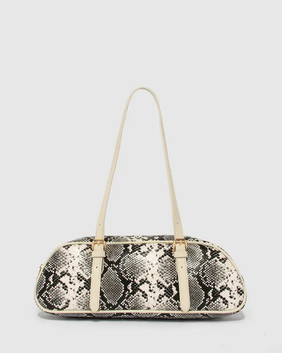 Print Arizona Baguette Shoulder