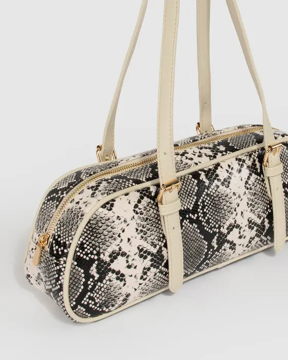 Print Arizona Baguette Shoulder — view 3