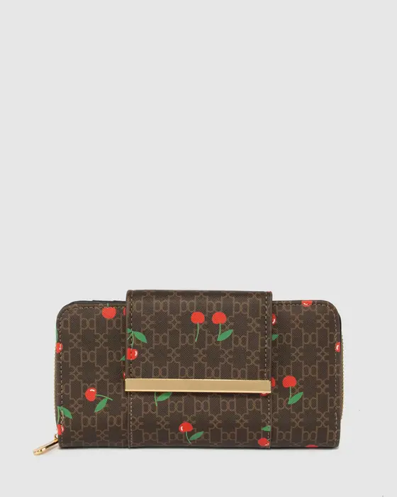 Print Blake Wallet