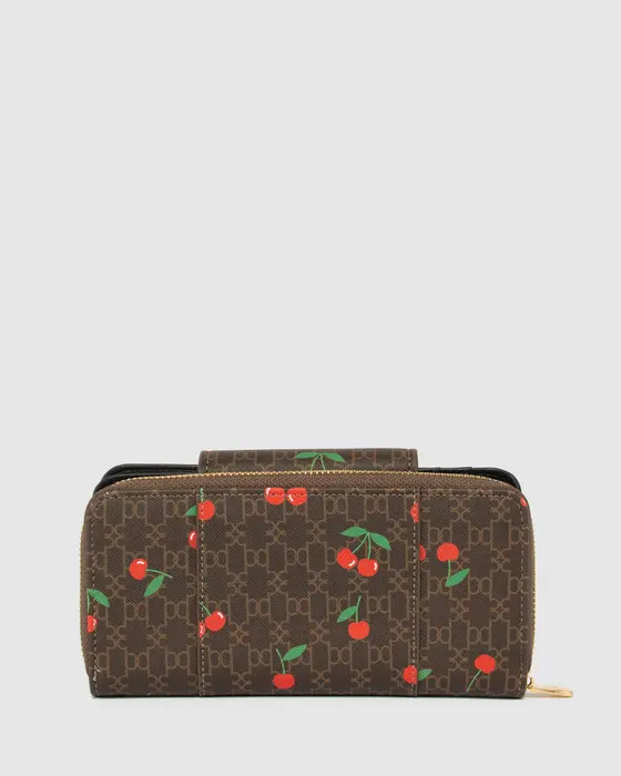 Print Blake Wallet — view 3