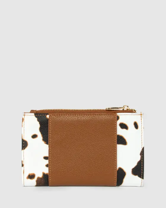 Print Sia Panel Wallet — view 3