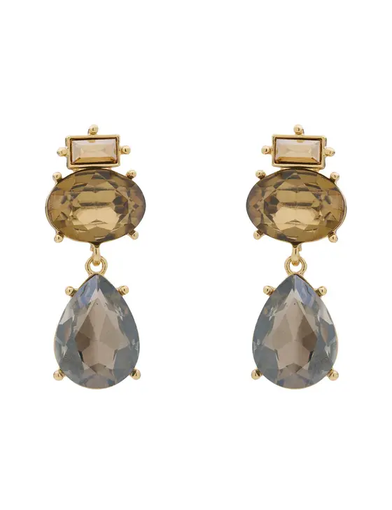 ROMANCE DROP EARRING