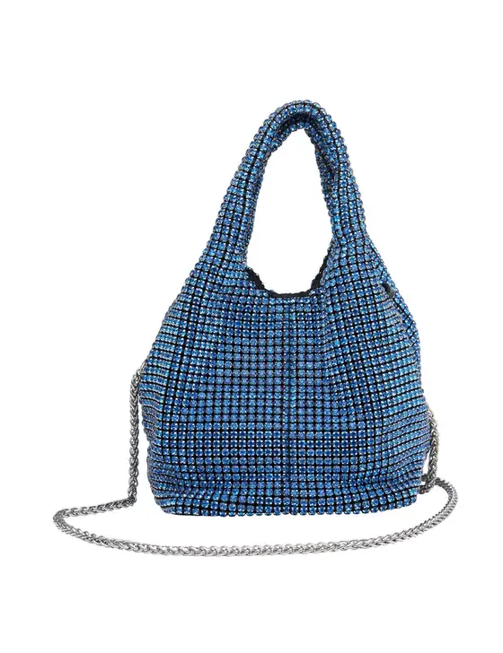 SHIMMER MINI TOTE