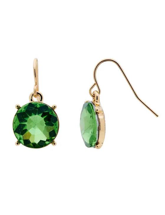 SPOT DROP EARRING — view 3