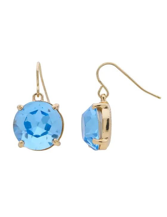SPOT DROP EARRING — view 3
