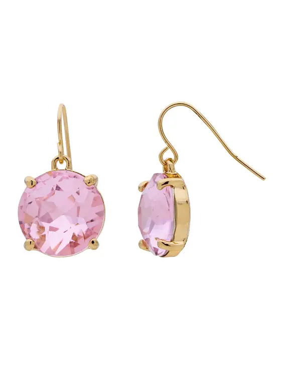 SPOT DROP EARRING — view 3