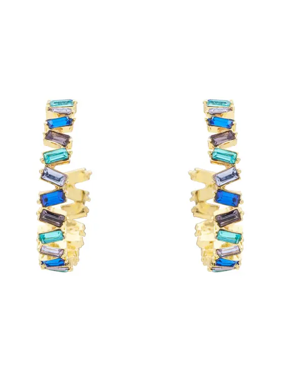 STACK STONE HOOP