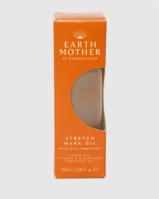 Stretch Mark Oil